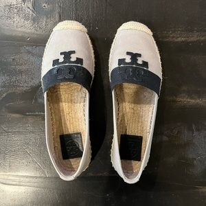 Tory Burch espadrilles size 6.5